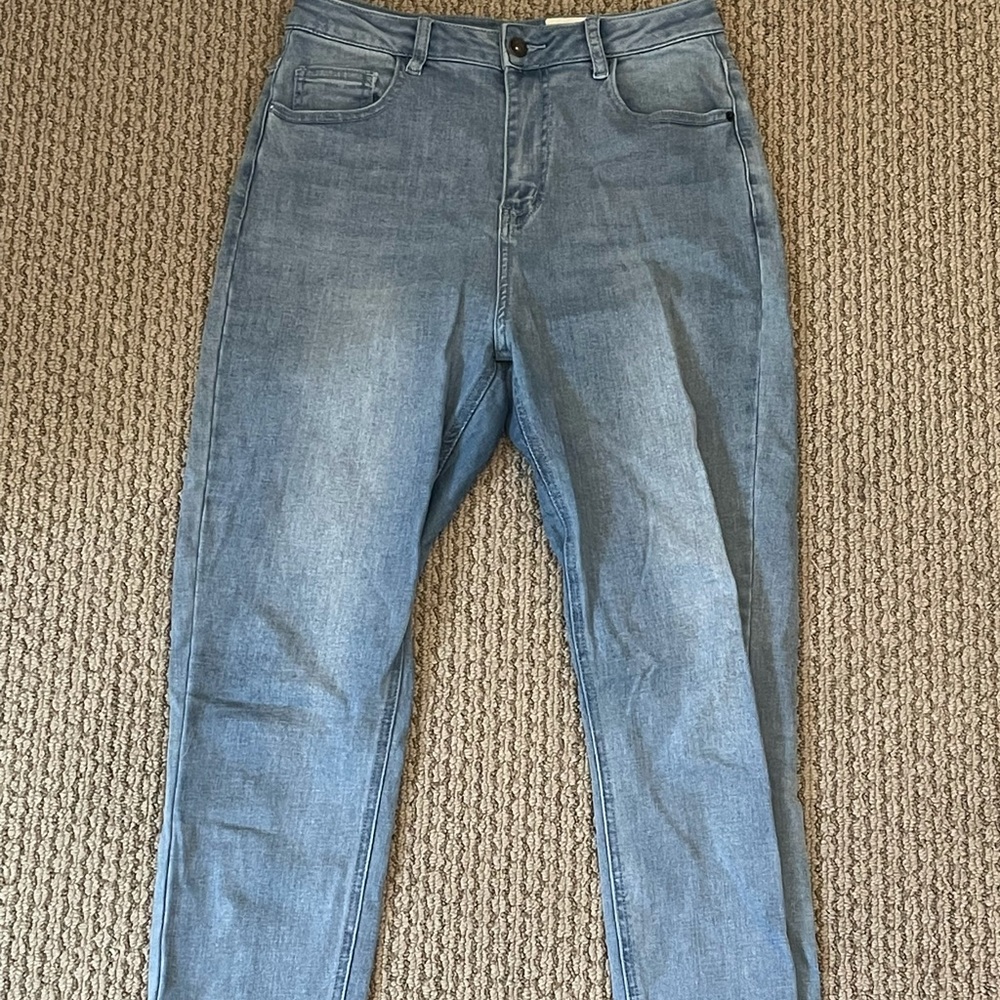 NWOT paragon jeans